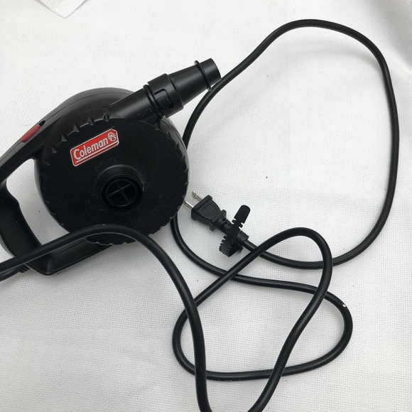 Coleman Other Coleman Quick Pump Poshmark